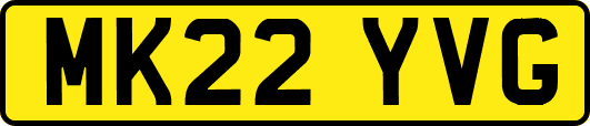 MK22YVG