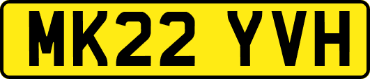 MK22YVH