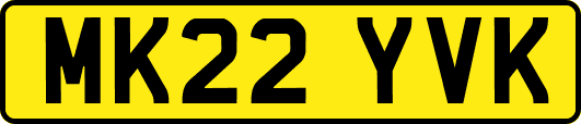 MK22YVK