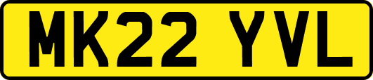MK22YVL