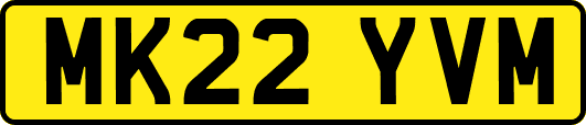 MK22YVM