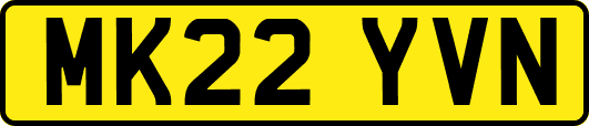MK22YVN