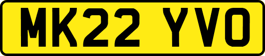 MK22YVO