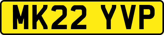 MK22YVP