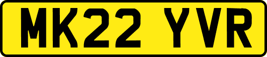 MK22YVR