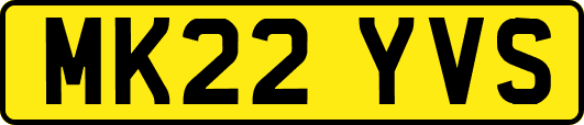 MK22YVS