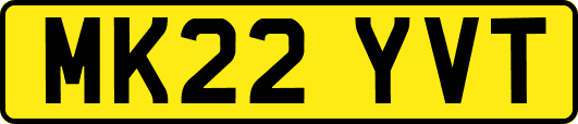 MK22YVT
