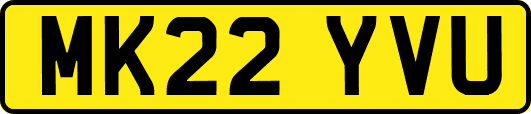 MK22YVU