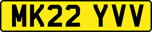 MK22YVV