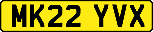MK22YVX