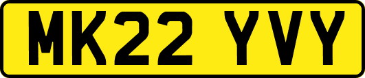MK22YVY