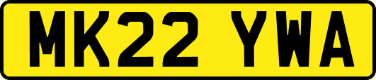MK22YWA