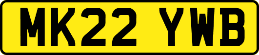 MK22YWB