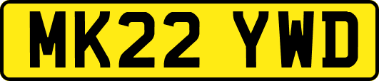MK22YWD