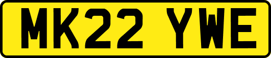 MK22YWE