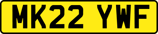 MK22YWF