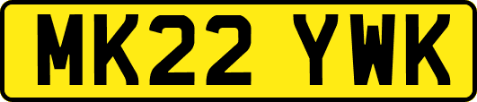 MK22YWK