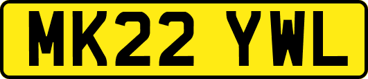 MK22YWL