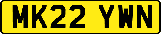 MK22YWN