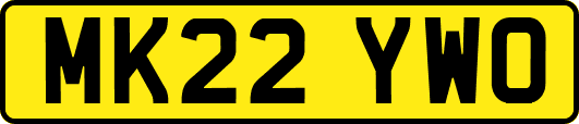MK22YWO