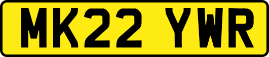 MK22YWR