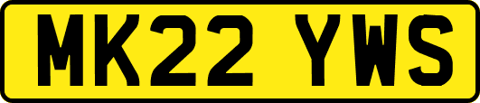 MK22YWS