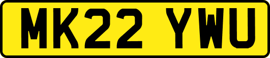 MK22YWU