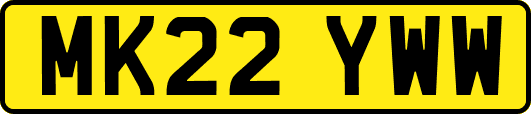 MK22YWW
