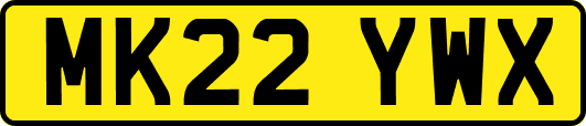 MK22YWX