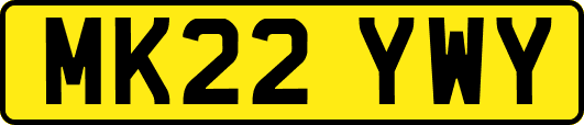 MK22YWY