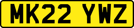 MK22YWZ