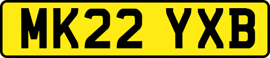 MK22YXB