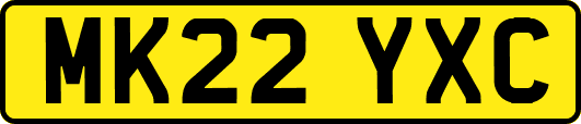 MK22YXC