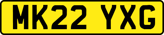 MK22YXG
