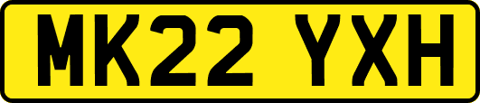 MK22YXH