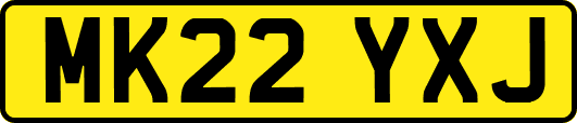 MK22YXJ