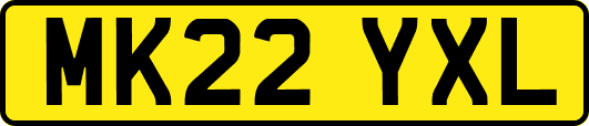 MK22YXL