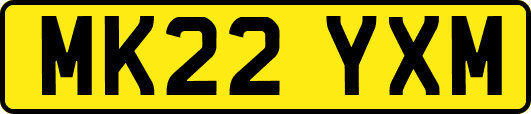 MK22YXM