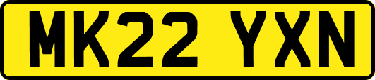 MK22YXN
