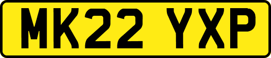 MK22YXP