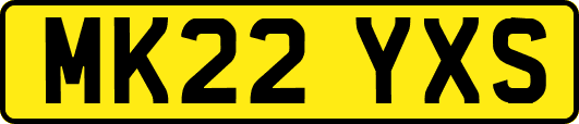 MK22YXS