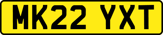 MK22YXT