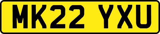 MK22YXU