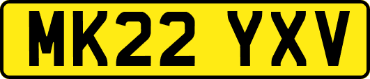MK22YXV