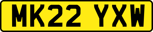 MK22YXW