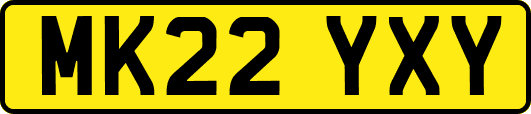 MK22YXY