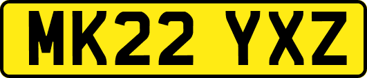 MK22YXZ