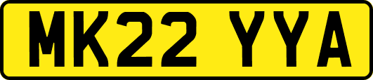 MK22YYA