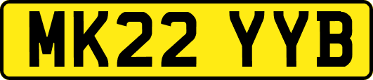 MK22YYB