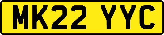 MK22YYC